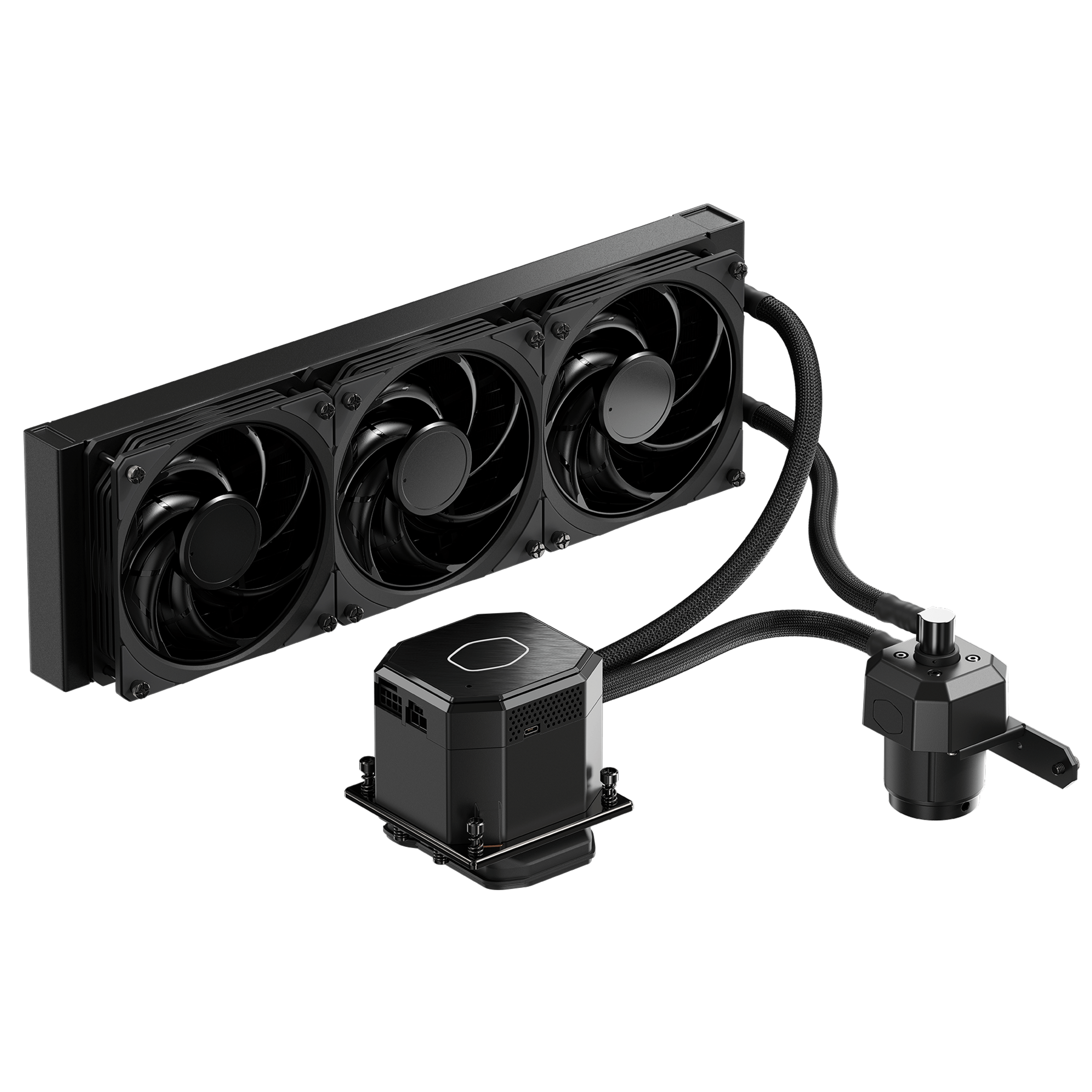 Cooler Master ML360 Sub Zero Liquid Cooler